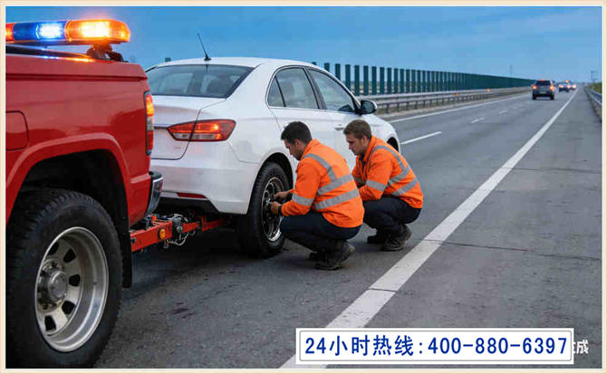 资溪汽车救援道路救援 资溪汽车救援道路救援